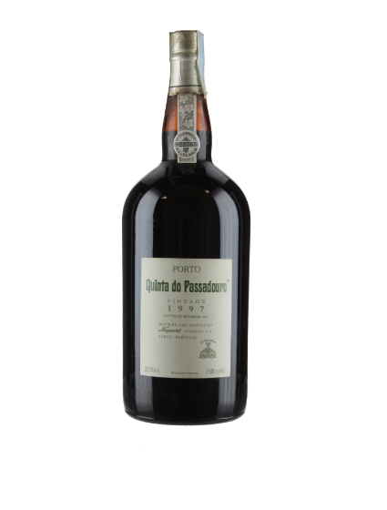Quinta do Passadouro Vintage Port